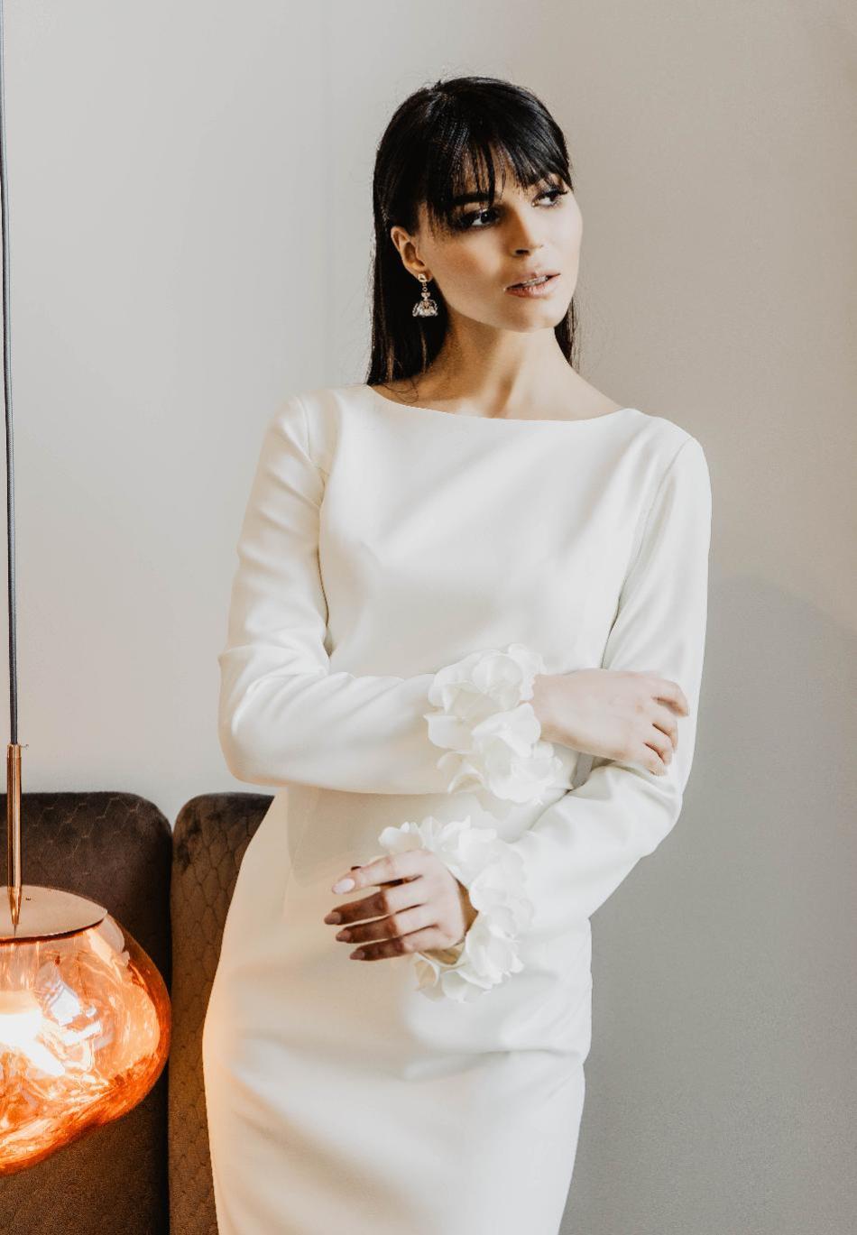 Свадебное платье #RR28